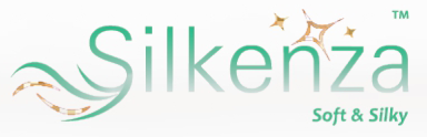 Silkenza Logo - Our Brands